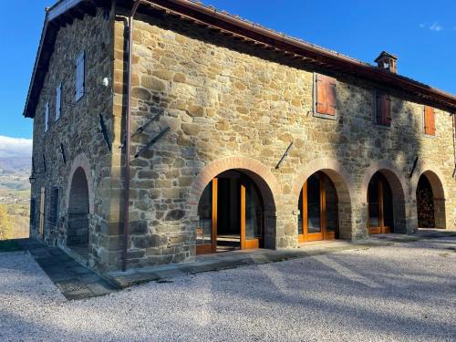 Starda House | Casale borgo le paline