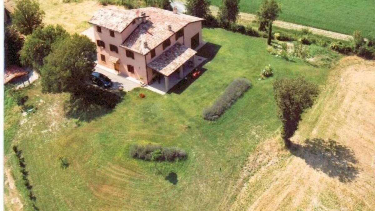 Medesano Villa | Casale Colline Parmensi