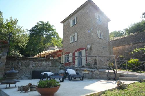 Conca della Campania House | Casale Conca dei Sogni