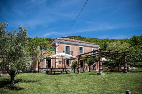 Maratea House | Casale De Filippo