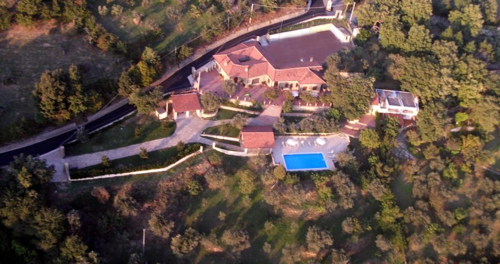 Altavilla Silentina Bed & Breakfast | Casale Degli Ulivi Prestige