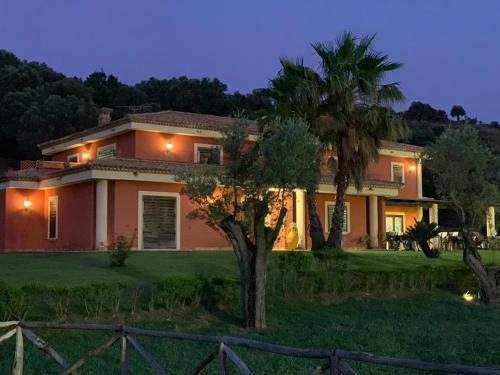Ciro Marina Bed & Breakfast | Casale degli Ulivi