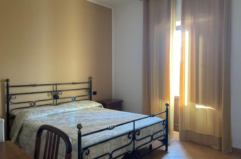 Roccadaspide House | Casale degli Ulivi
