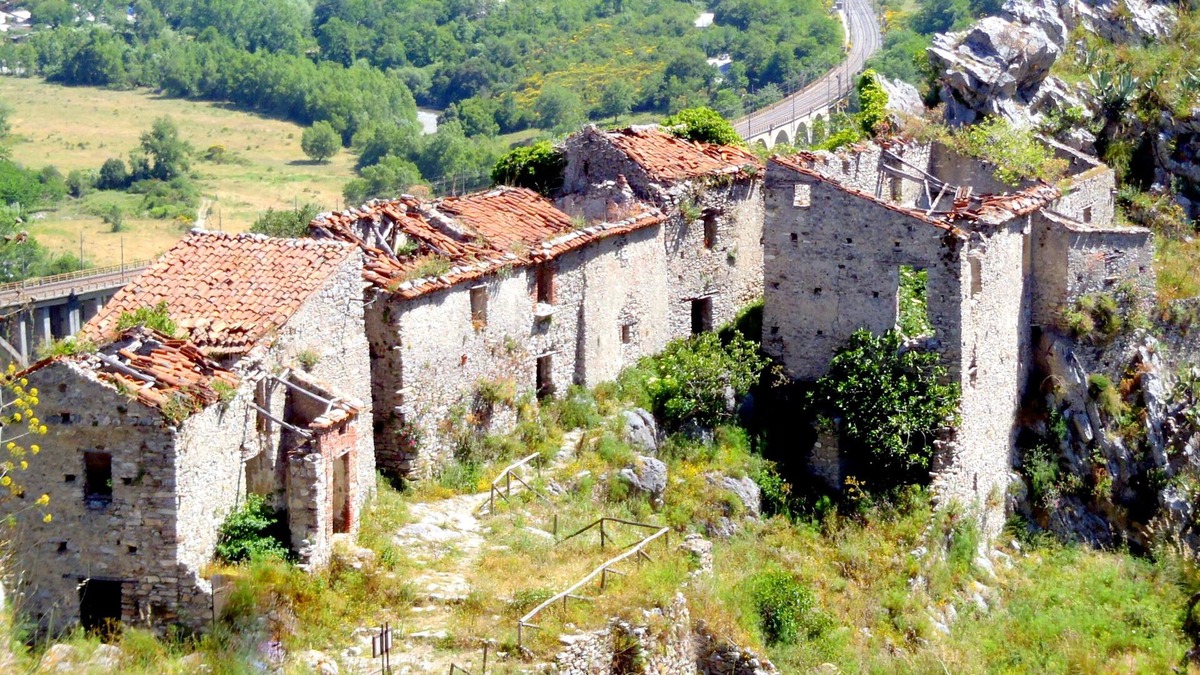 San Severino Bed & Breakfast | Casale del Borgo