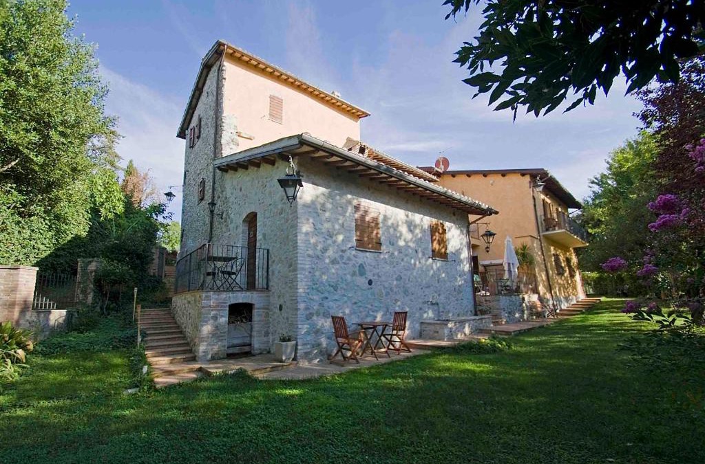 Uncinano Bed & Breakfast | Casale del Monsignore