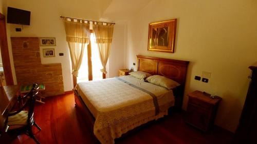 Rosciano Bed & Breakfast | Casale del Sole