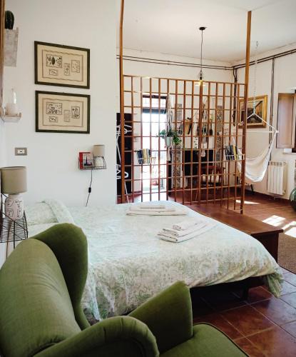 Fornole Bed & Breakfast | Casale del Tempo Lento