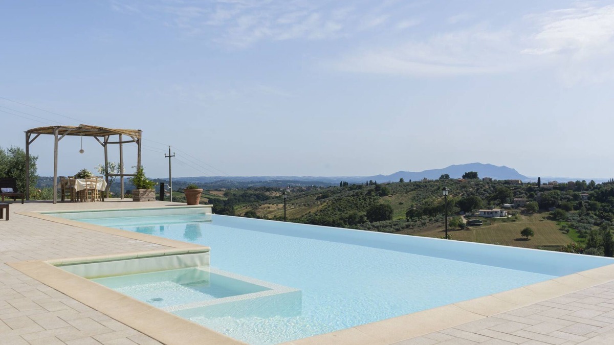 Montebuono House | Casale della Croce by Interhome
