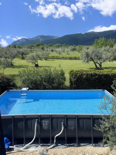 Guardiagrele Apartment | Casale Della Maiella