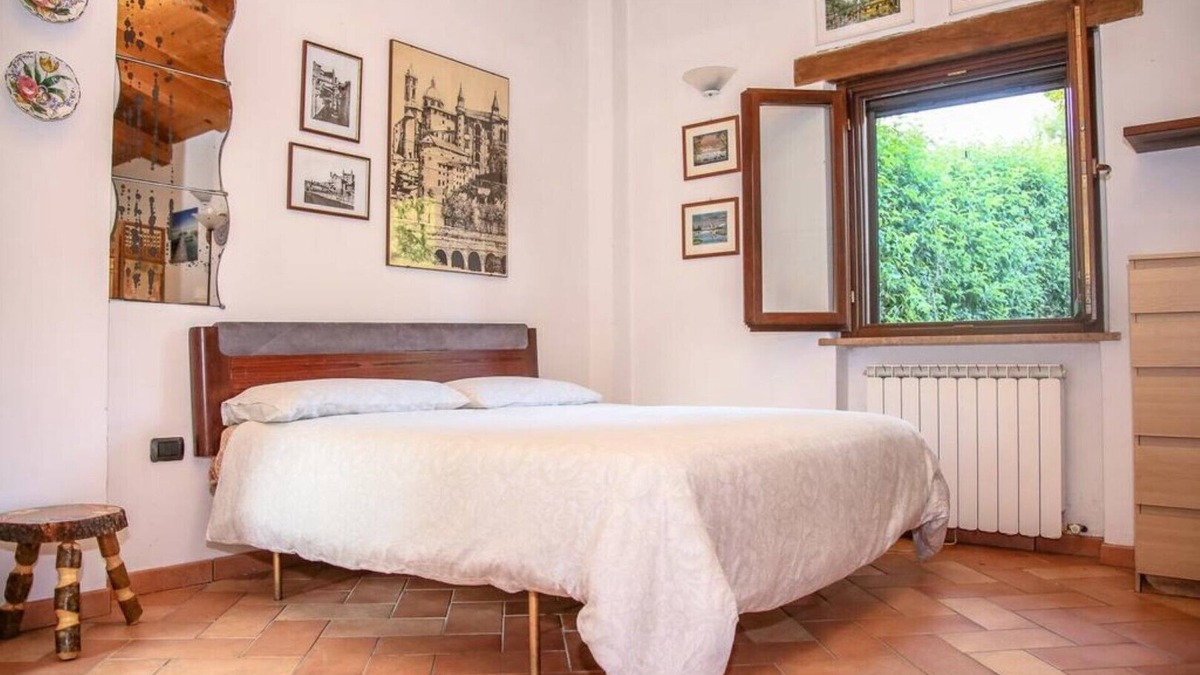 Urbino Cottage | Casale di Nicolo - Loft Urbino