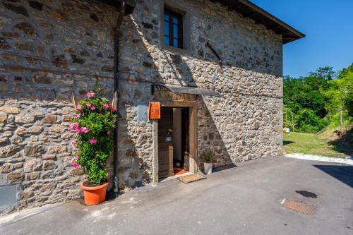 Casone Carpinelli House | Casale di Polly in Garfagnana
