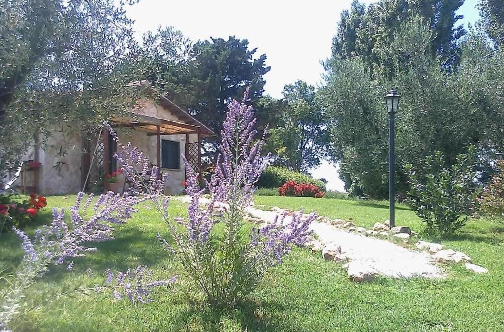 Tarquinia House | Casale Dinelli