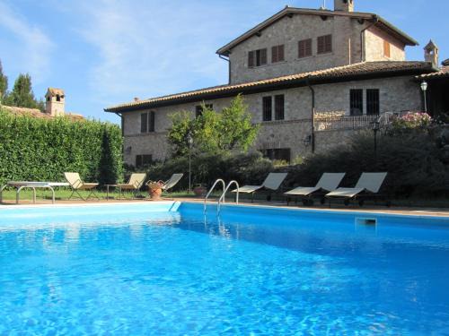 Massa Martana Apartment | Casale Dolci Dimore
