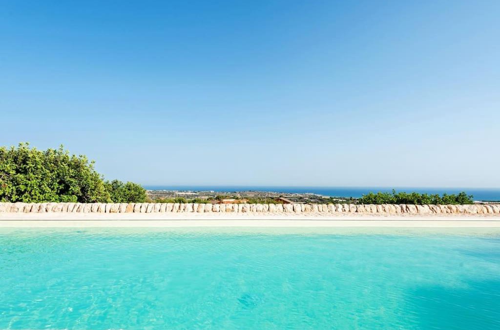 Scicli Villa | Casale Donna Costanza