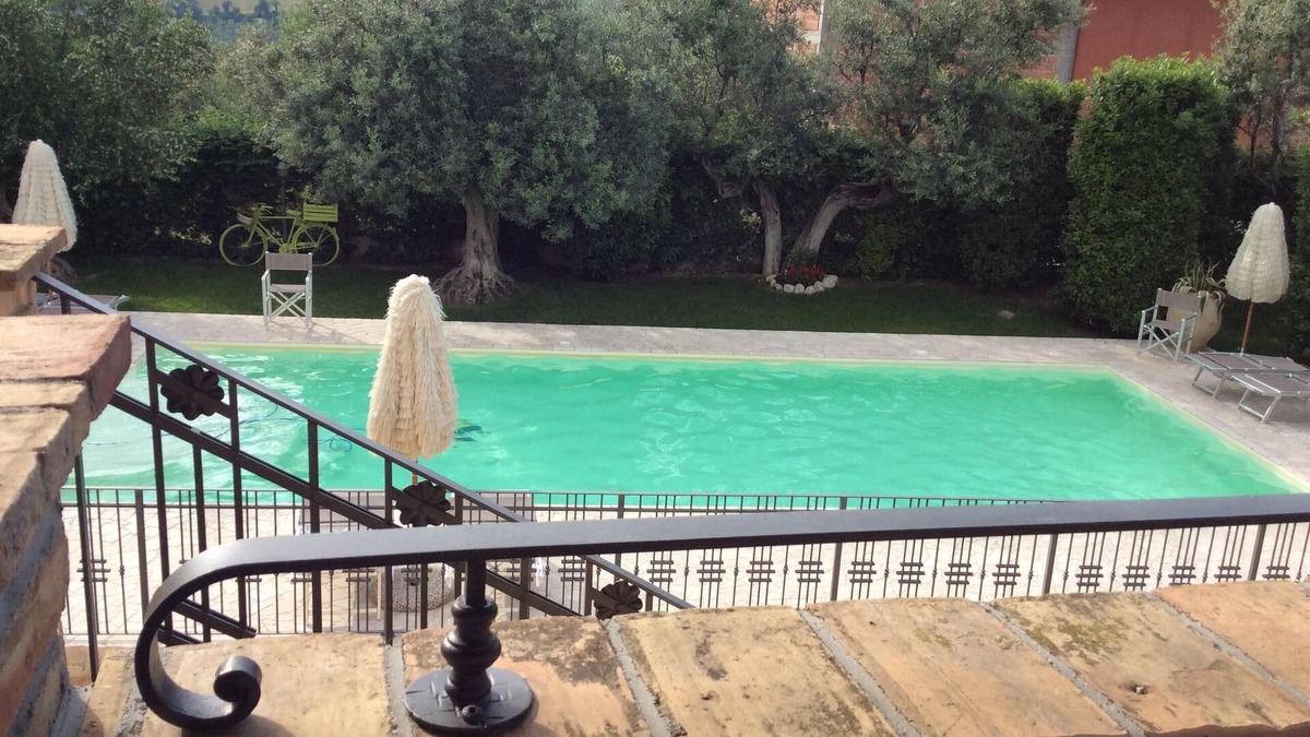 Pianella House | "Casale Giacinta" ancient cottage between sea and mountains with swimming pool