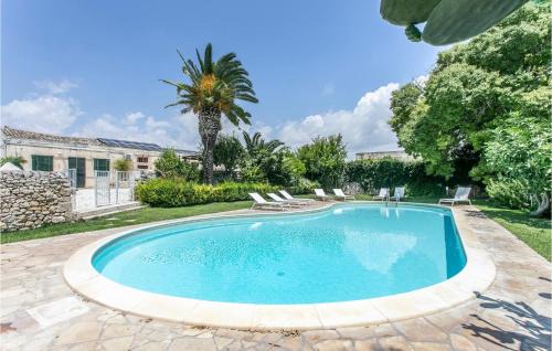 Rosolini House | Casale Granati