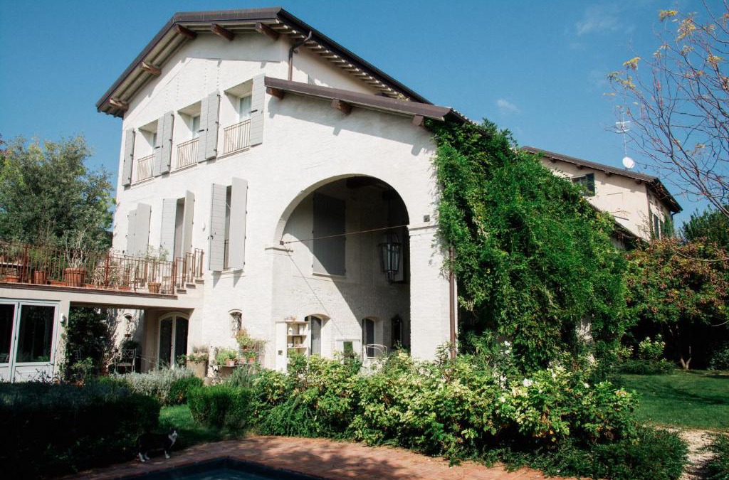 Botteghe di Albinea Apartment | Casale Hortensia