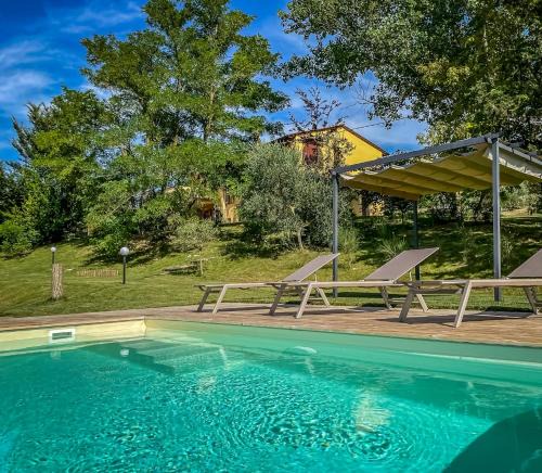 San Miniato House | Casale il Fontanellino - country house near Florence