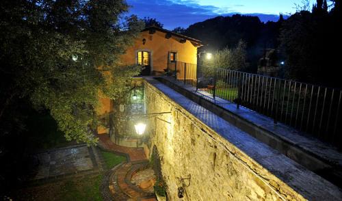 Castel Madama House | Casale l'Antica Mola