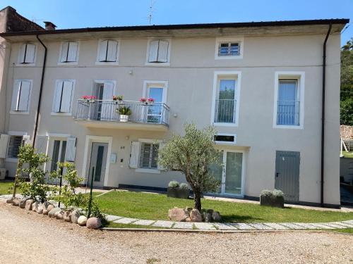 Valeggio sul Mincio House | Casale Luel