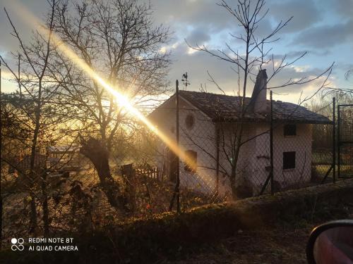 Scurcola Marsicana House | Casale Mancini