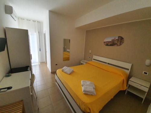 Corigliano Calabro Bed & Breakfast | Casale Marcalia - bed & breakfast