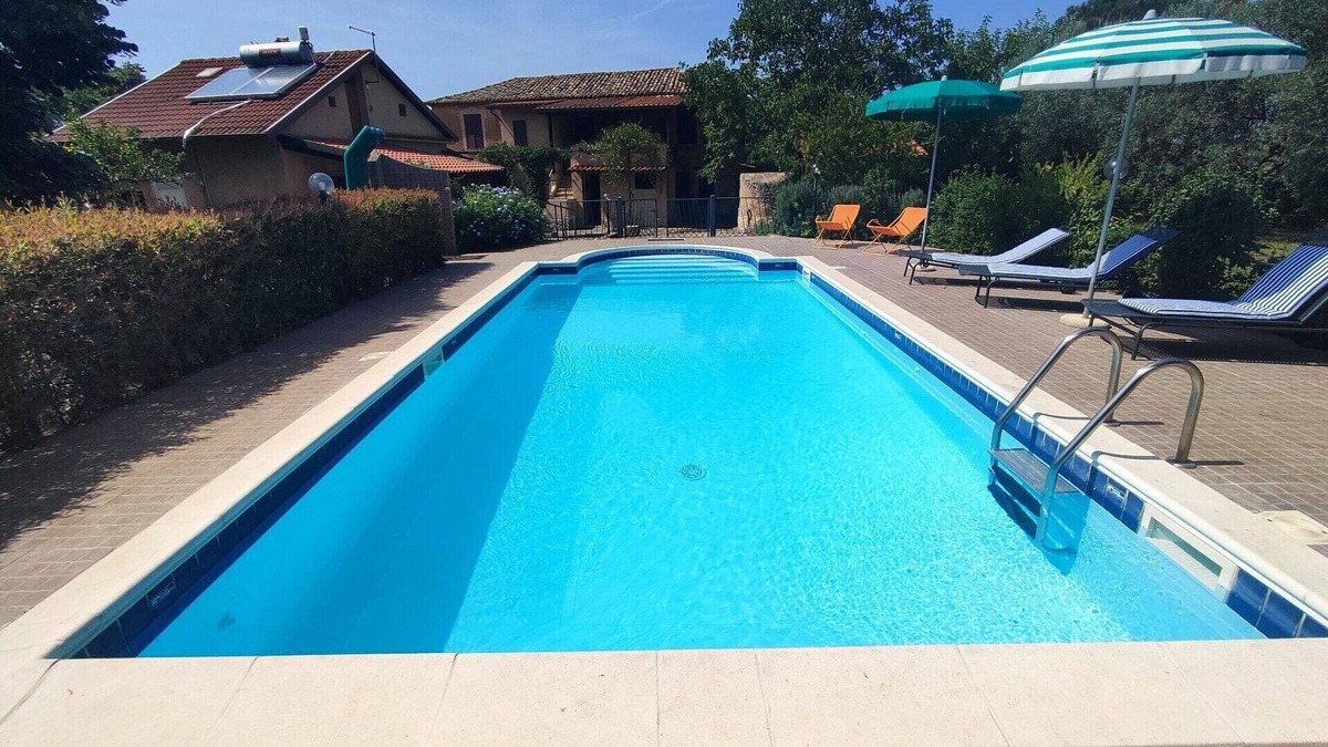 Drapia Villa | Casale Marchicello, for 9 pax with private pool near Tropea