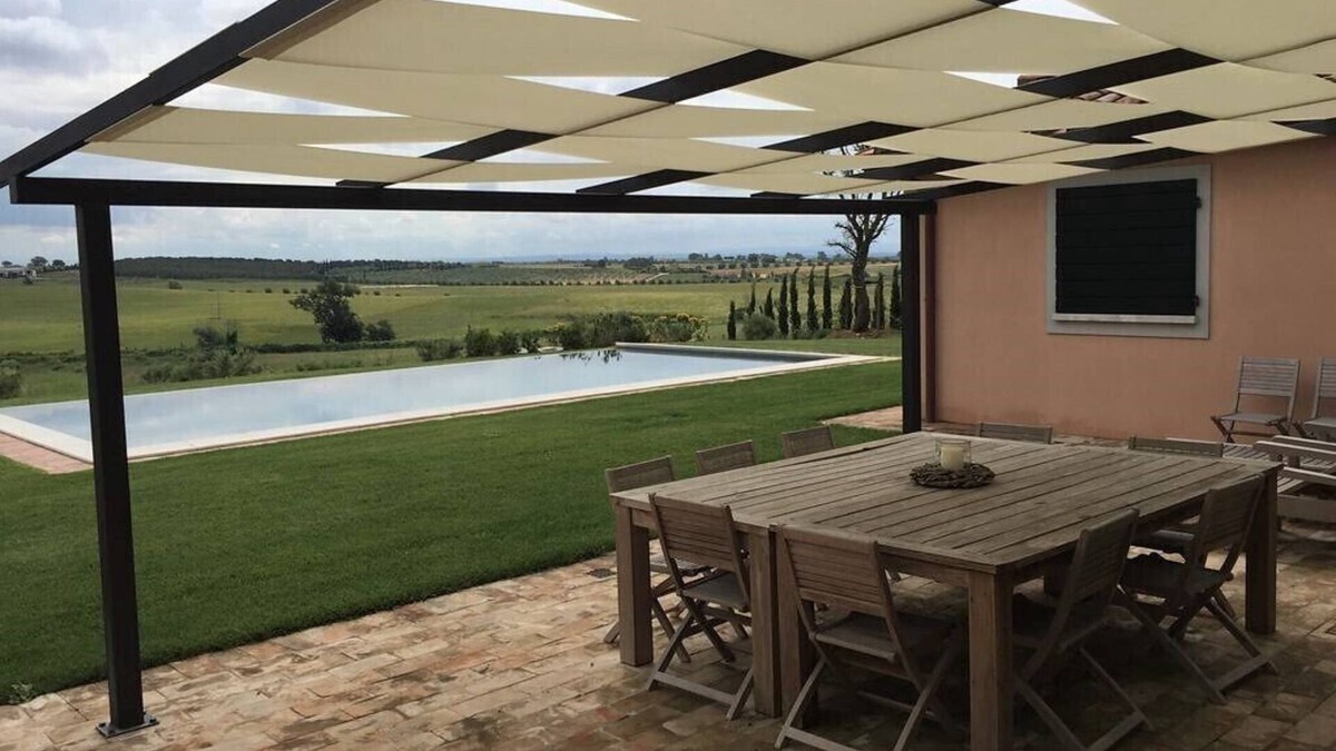 Pescia Fiorentina Villa | Casale maremmano deluxe con piscina a Pescia Fiorentina