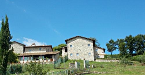 Barberino di Mugello Villa | Casale Mocali