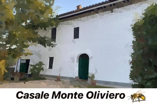 Zona LVIII Prima Porta Bed & Breakfast | Casale Monte Oliviero - Bike Friendly B&B