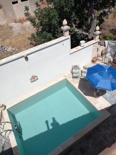 Modica Apartment | Casale Oasi