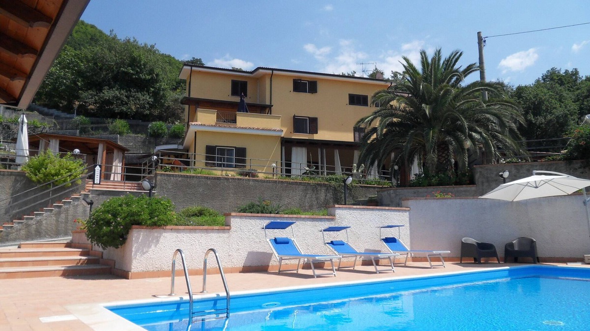 San Lucido Other | Casale Rondinella
