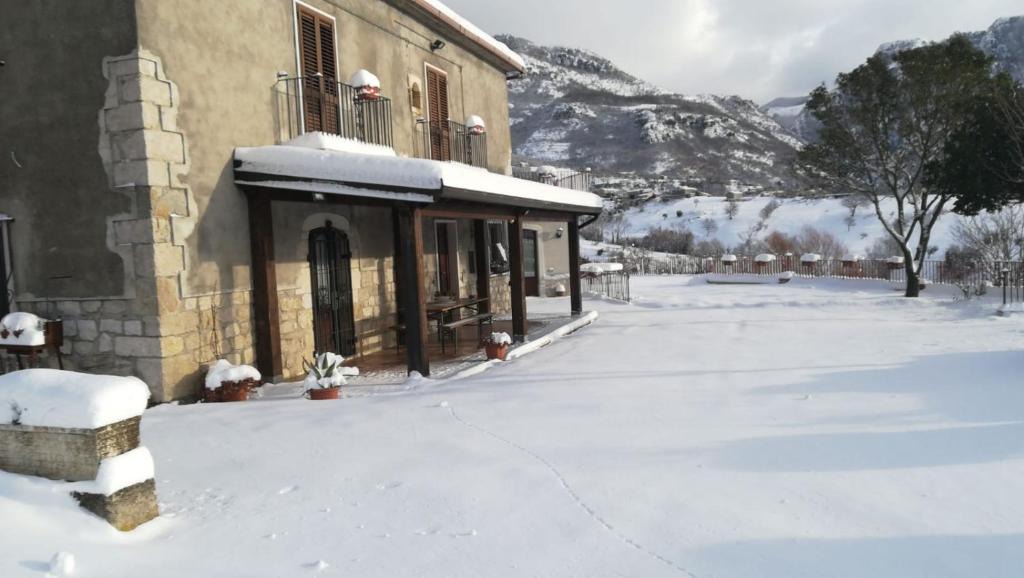 Cusano Mutri Bed & Breakfast | Casale San Felice B&B