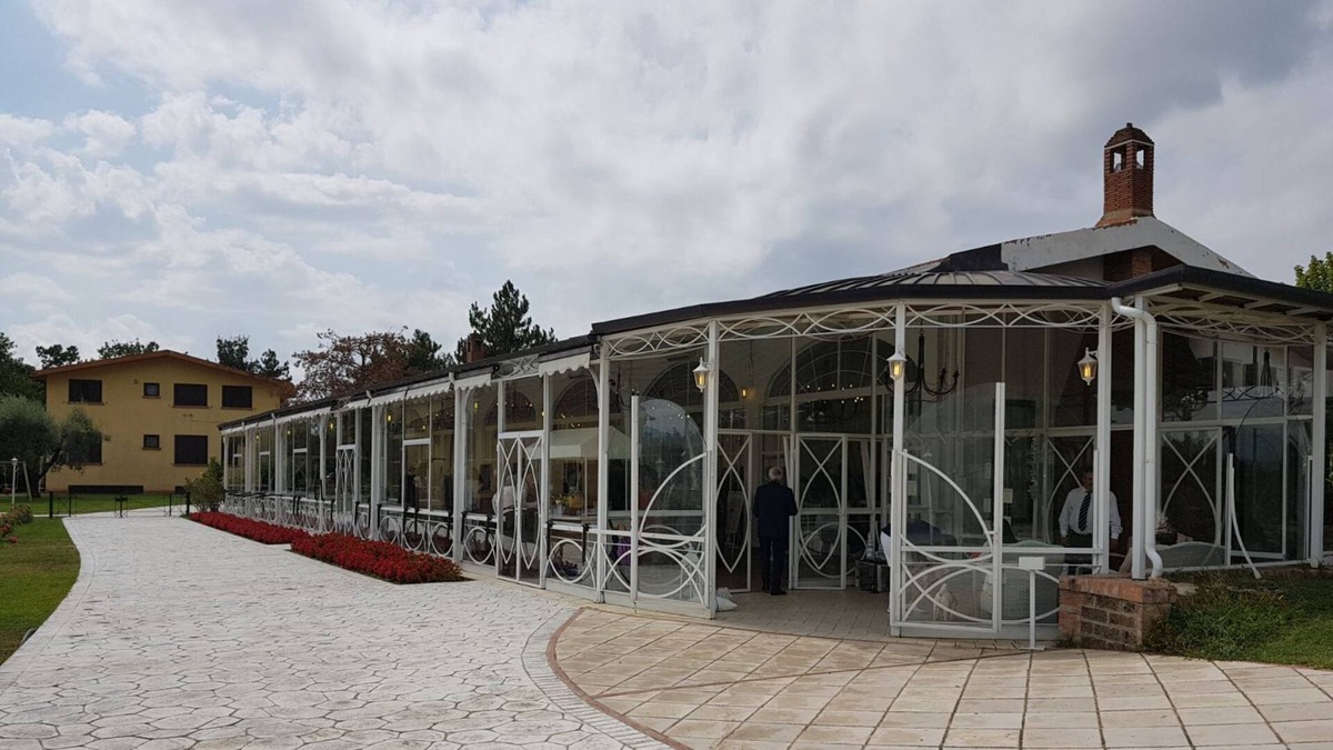 Cassino Bed & Breakfast | Casale San Germano