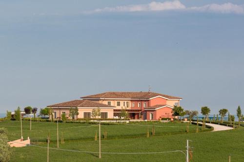 Mosciano Sant'Angelo House | Casale Santa Maria Country House