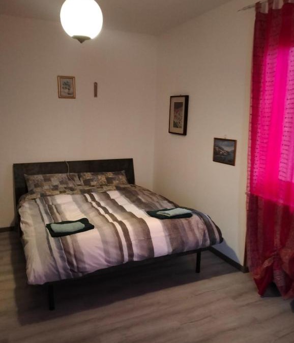 Mosso House | Casale Valdilana