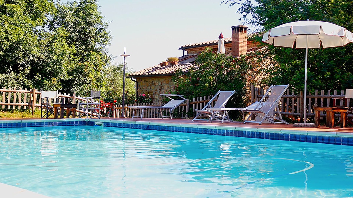 Gavorrano Apartment | Casale Vigna Carbona