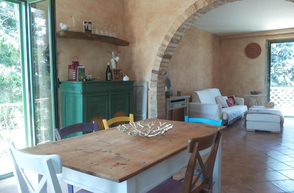 Atri House | Casale Vittoria Atri