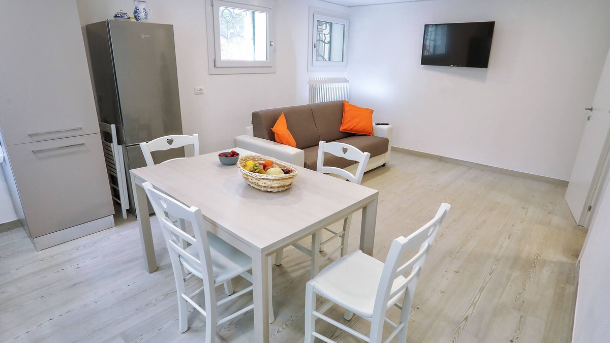Santa Maria in Stelle Apartment | CasaLella - An old family workshop that has just been completely restored