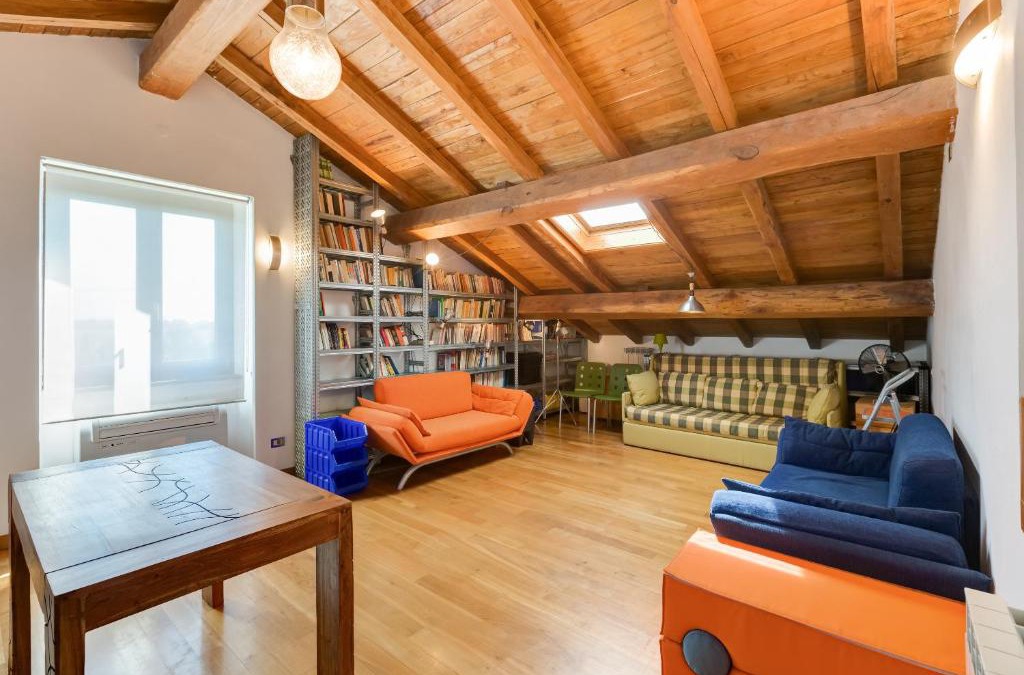 La Torretta Apartment | CasalFattoria