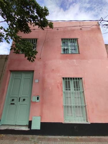 Chascomus House | CasaLins