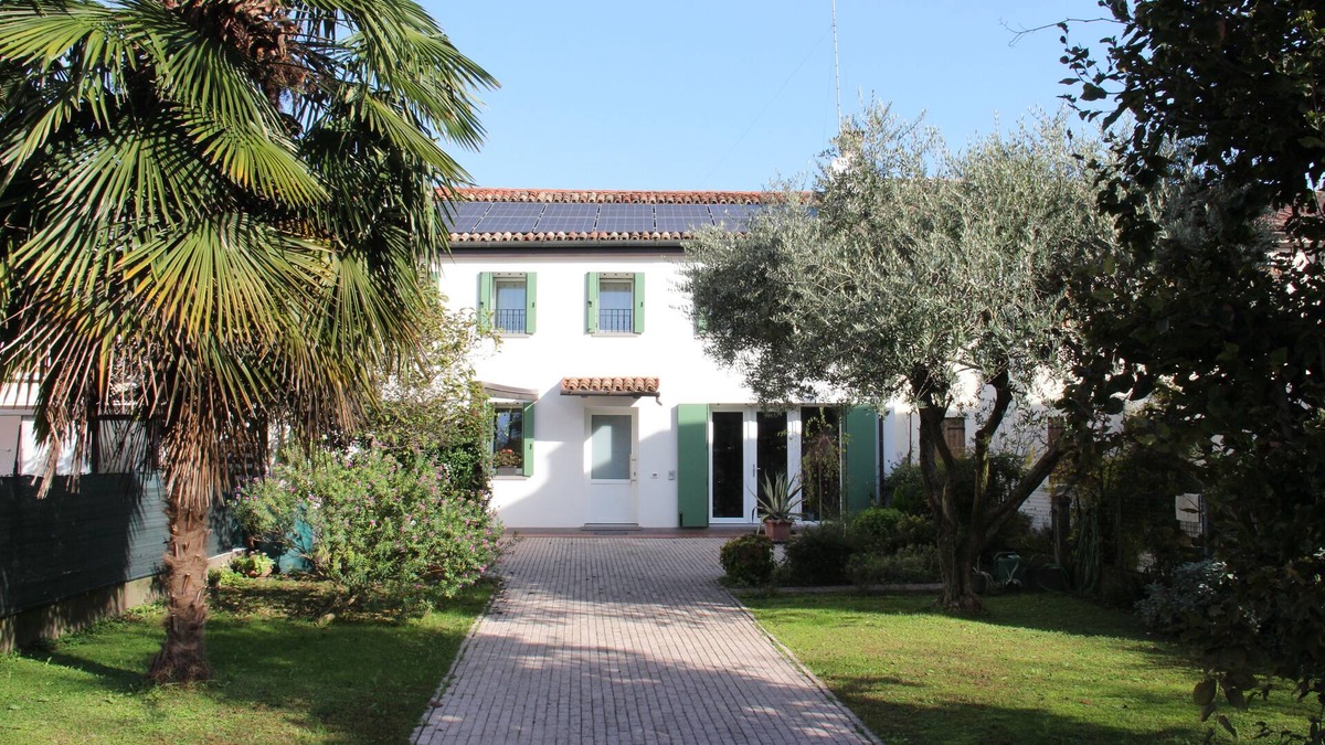 Scorze House | Casalori, perfect for exploring the wonders of Veneto!