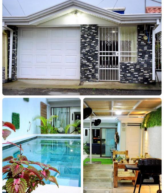 Puntarenas House | CasaLu