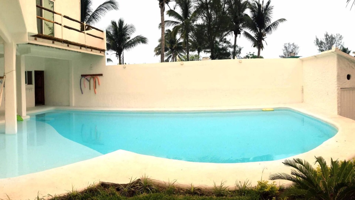 Playa Chachalacas House | CasaLUZ - At the Beach - Hogar de Playa