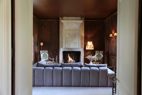 Poigny la Foret Cabin | CASAMAAS