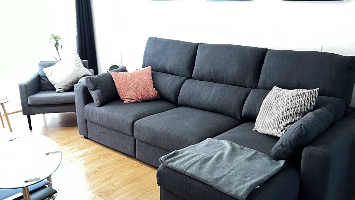 La Victoria Apartment | CasaMalaga Apartment in the center of Malaga
