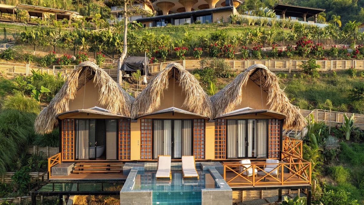 Buenavista Bed & Breakfast | Casamalva villas