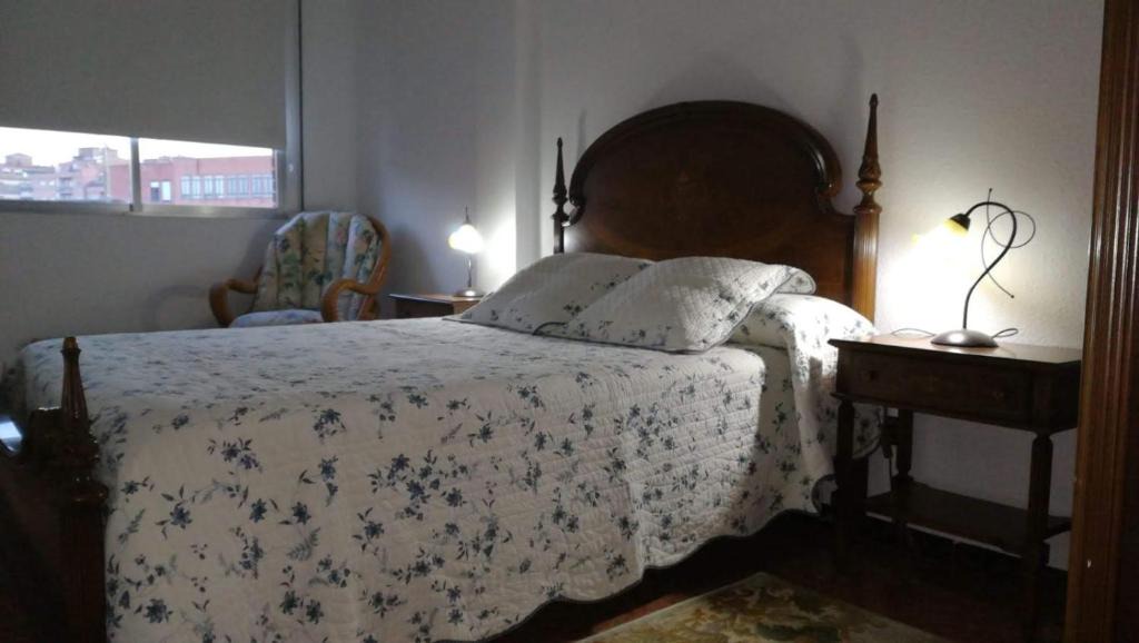 Najera Apartment | Casamami