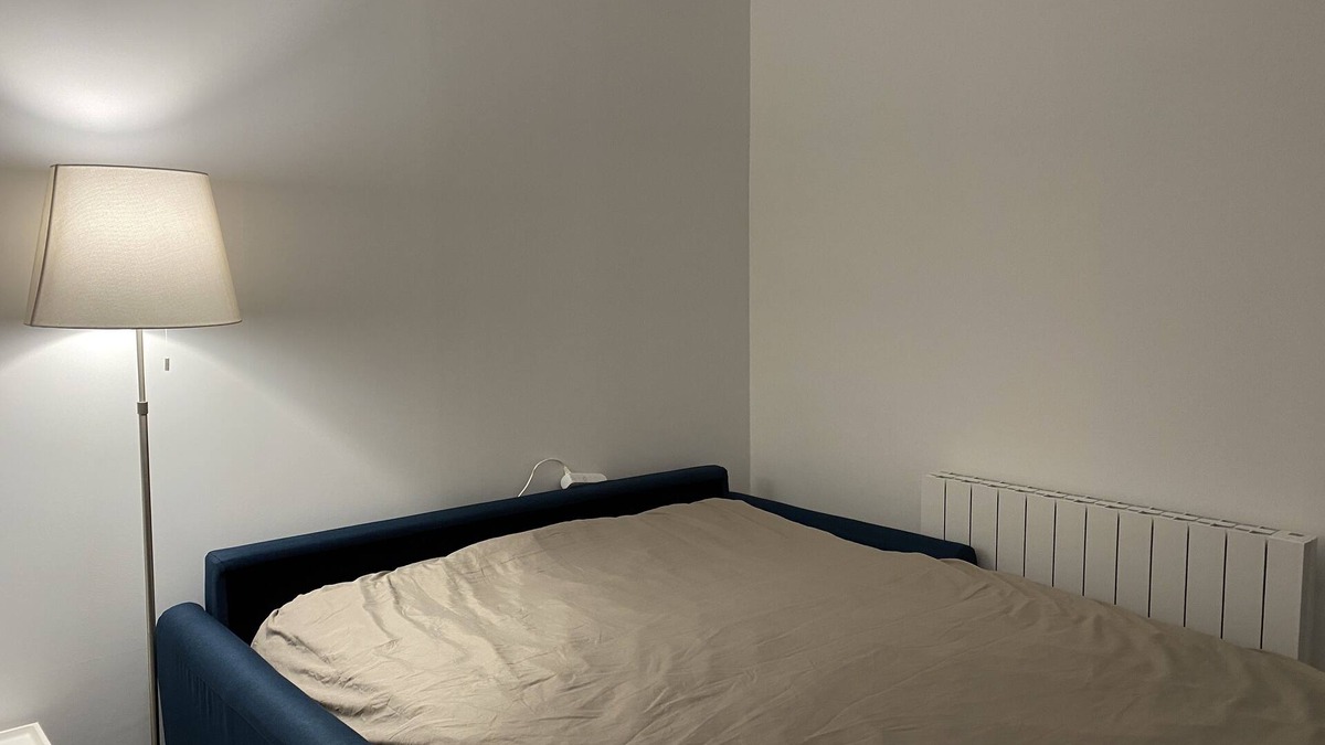 Saint-Jacques - Saint-Roch Apartment | #Casamara 1 2-bed apartment | Netflix