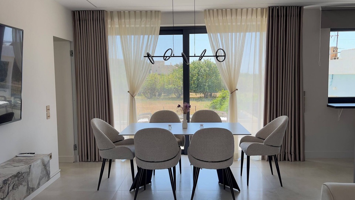 Lagonissi Apartment | Casamare Lagonisi luxury modern villas apartment